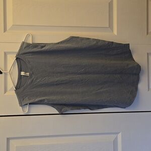 Lululemon Brunswick muscle tank size 4 NWT